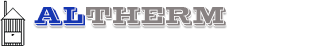 Altherm logo